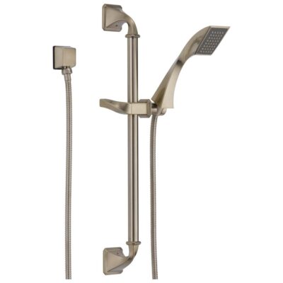 Brizo Virage® Single-Function Slide Bar Hand Shower