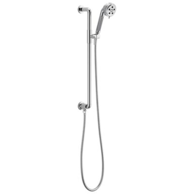 Brizo Litze® Slide Bar Handshower with H2OKinetic®Technology