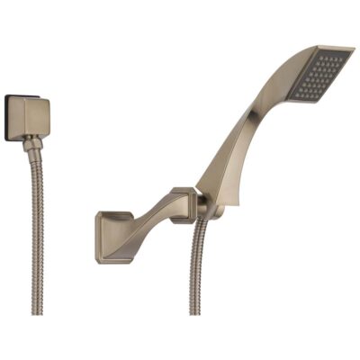 Brizo Virage® Single-Function Wall Mount Hand Shower