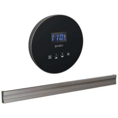 Brizo Other Round + Bilateral Steam Set