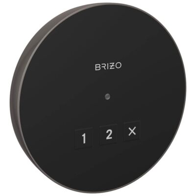 Brizo Other Round Exterior Control