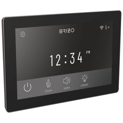 Brizo SensoriPlus Digital Interface