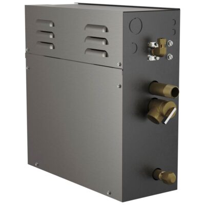 Brizo Other Mystix™ 7.5kW Steam Generator - 240V 1ph