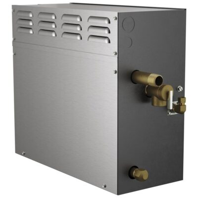 Brizo Other Mystix™ 15kW Steam Generator - 208V 3ph