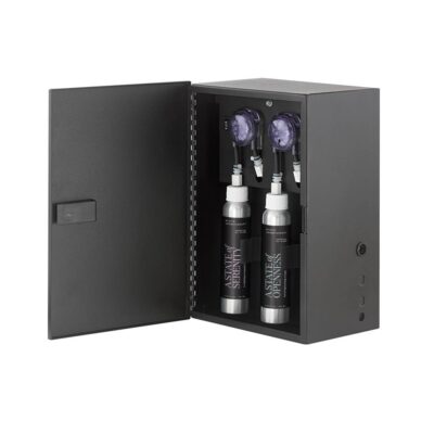 Brizo Other Mystix™ Aromatherapy System