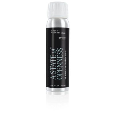 Brizo Other A State of Openness Essential Oil Blend