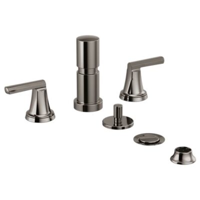 Brizo Levoir™ Bidet Faucet - Less Handles