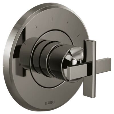 Brizo Levoir™ Sensori® Thermostatic Valve Trim - Less Handle