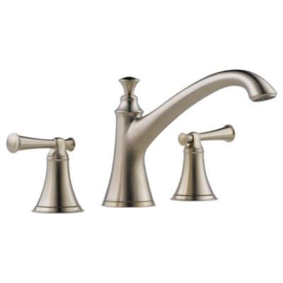 Brizo Baliza® Roman Tub Trim - Less Handles