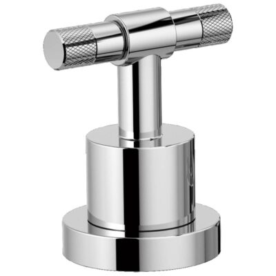Brizo Litze® Roman Tub Faucet T-Lever Handle Kit