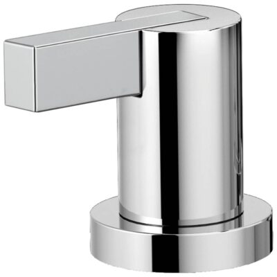Brizo Litze® Roman Tub Extended Lever Handle Kit