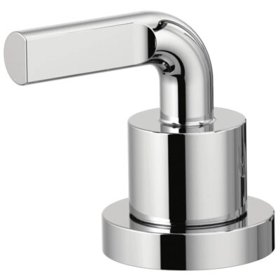 Brizo Litze® Roman Tub Faucet Notch Lever Handle Kit