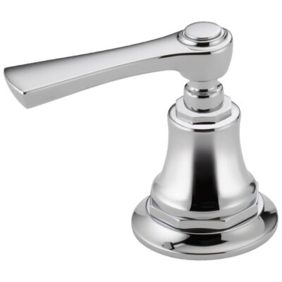 Brizo Rook® Roman Tub Faucet Lever Handle Kit