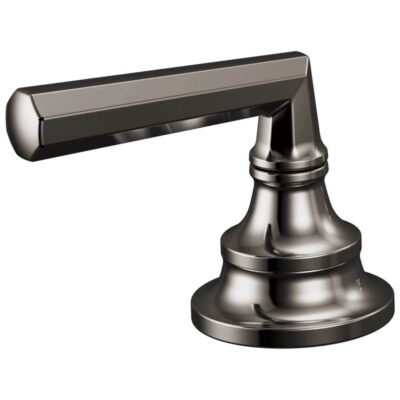 Brizo Beauclere™ Roman Tub Faucet Lever Handle Kit
