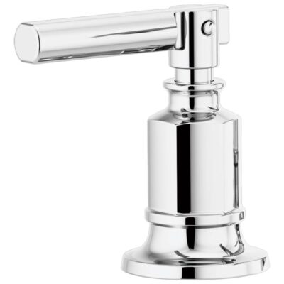 Brizo Invari® Roman Tub Faucet Lever Handle Kit