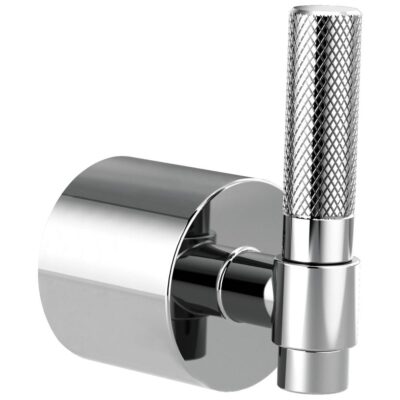 Brizo Litze® Single-Handle Floor Mount Tub Filler T-Lever Handle Kit