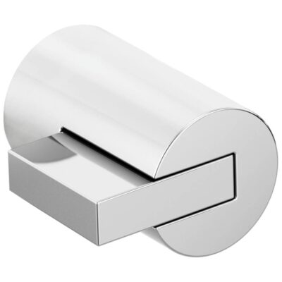 Brizo Litze® Two-Handle Wall Mount Tub Filler Lever Handle Kit