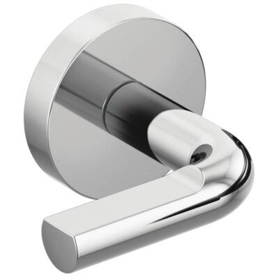 Brizo Litze® Two-Handle Wall Mount Tub Filler Notch Lever Handle Kit