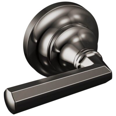 Brizo Beauclere™ Two-Handle Wall Mount Tub Filler Lever Handle Kit