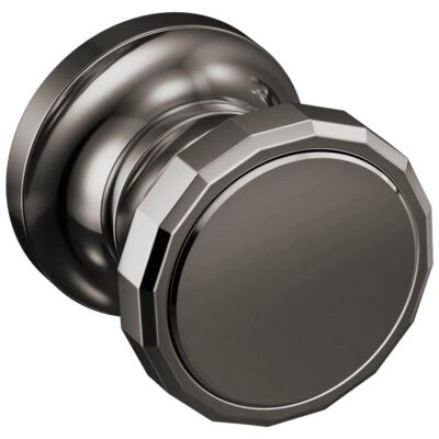 Brizo Beauclere™ Two-Handle Wall Mount Tub Filler Wheel Handle Kit