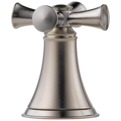 Brizo Baliza® Roman Tub Cross Handle Kit (Pair)