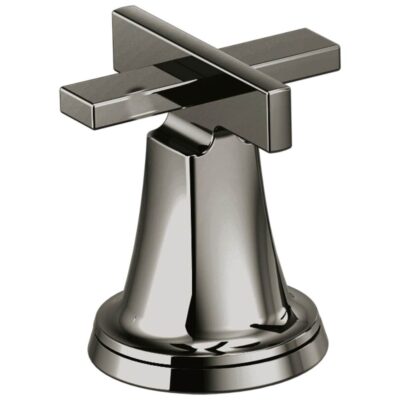 Brizo Levoir™ Roman Tub Cross Handle Kit