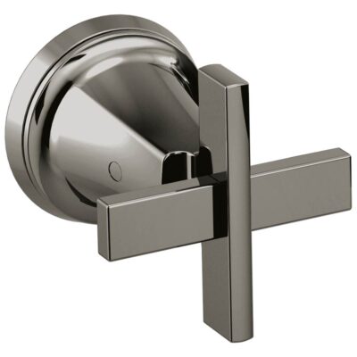 Brizo Levoir™ Wall Mount Cross Handle Kit