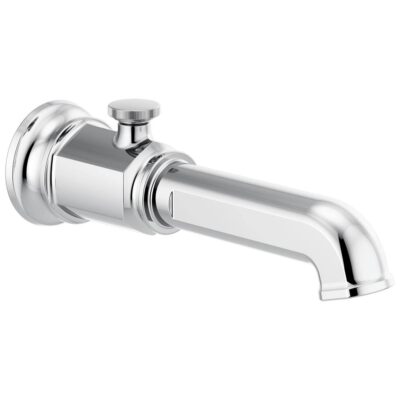 Brizo Invari® Diverter Tub Spout