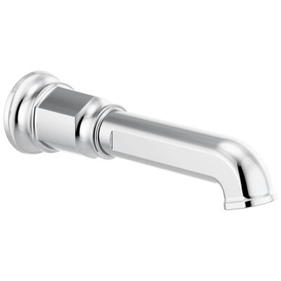 Brizo Invari® Non-Diverter Tub Spout