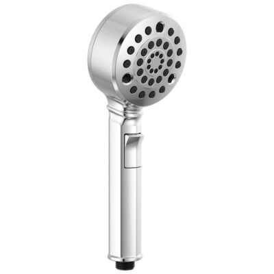 Brizo Invari® H2OKinetic Multi-Function Handshower