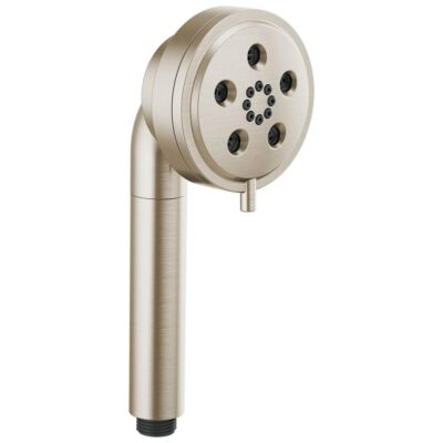 Brizo Universal Showering Linear Round H2Okinetic® Multi-Function Handshower