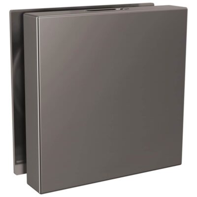 Brizo Other Mystix™ Square Steam Head