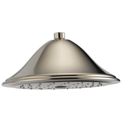 Brizo Other Round Raincan Showerhead