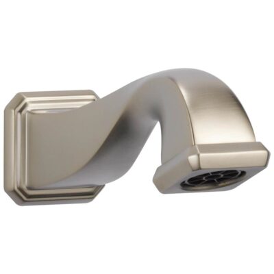 Brizo Virage® Tub Spout - Pull-Down Diverter
