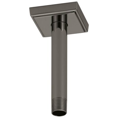 Brizo Allaria™ 6'' Ceiling Mount Shower Arm And Flange