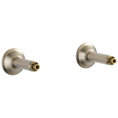 Brizo Traditional WALL MOUNT TUB FILLER UNIONS