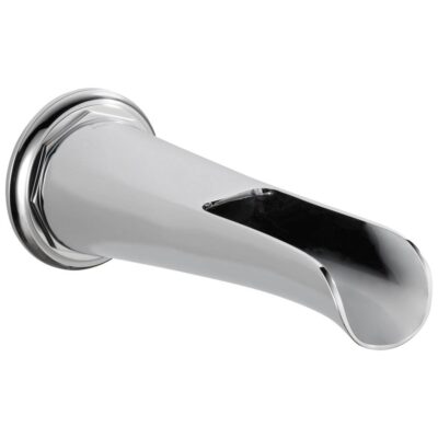 Brizo Rook® Non-Diverter Tub Spout