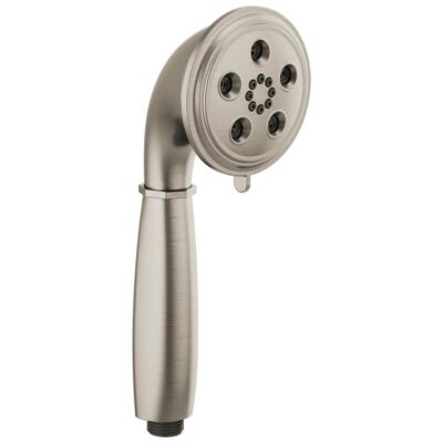 Brizo Universal Showering Classic Round H2Okinetic® Multi-Function Handshower