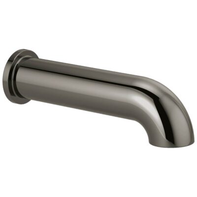 Brizo Universal Showering Linear Round Non-Diverter Tub Spout