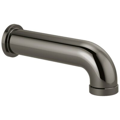 Brizo Universal Showering Linear Round Diverter Tub Spout