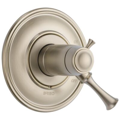 Brizo Baliza® Tempassure® Thermostatic Valve Only Trim