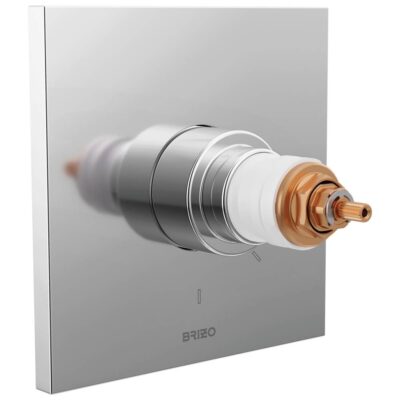 Brizo Frank Lloyd Wright® TempAssure® Thermostatic Valve Only Trim - Less Handles
