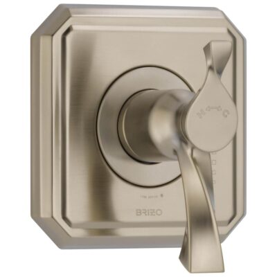 Brizo Virage® Tempassure® Thermostatic Valve Only Trim