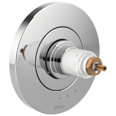 Brizo Litze® Tempassure® Thermostatic Valve Only Trim - Less Handles