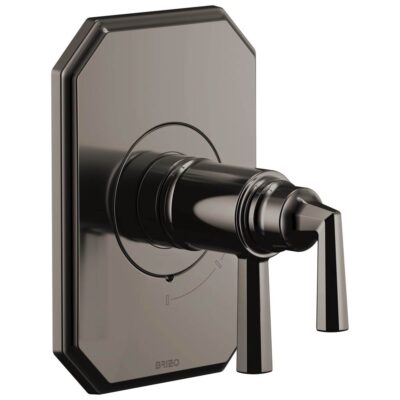 Brizo Beauclere™ TempAssure Thermostatic Valve Only Trim