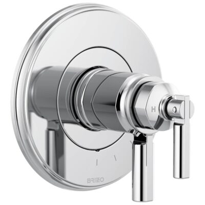 Brizo Invari® Tempassure® Thermostatic Valve Only Trim