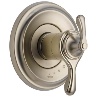 Brizo Charlotte® Tempassure® Thermostatic Valve Only Trim