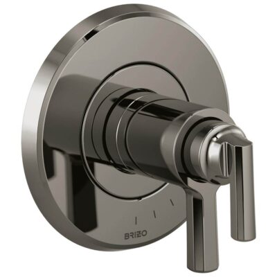 Brizo Levoir™ Tempassure® Thermostatic Valve Only Trim