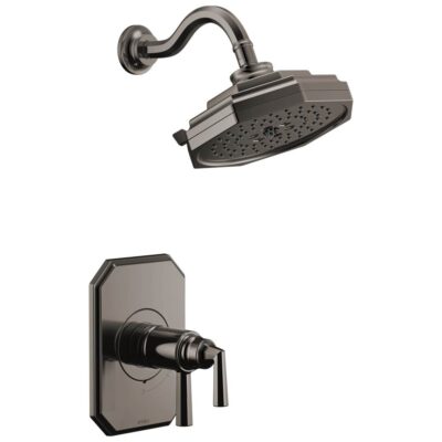 Brizo Beauclere™ TempAssure Thermostatic Shower Only Trim