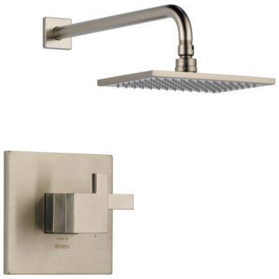 Brizo Siderna® TempAssure® Thermostatic Shower Only Trim